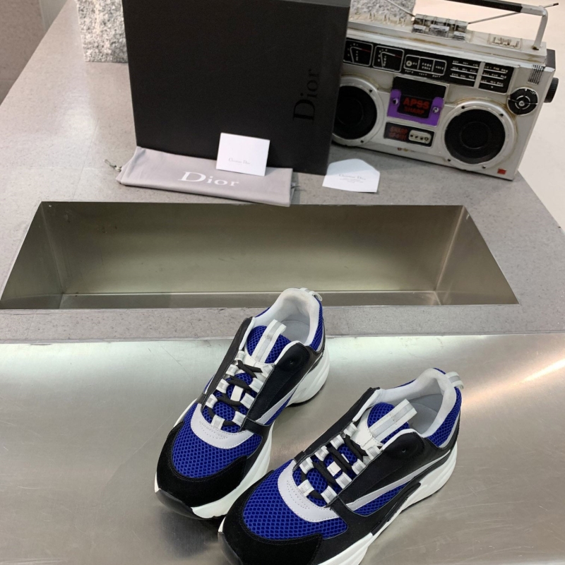 ch**an D*or casual shoes